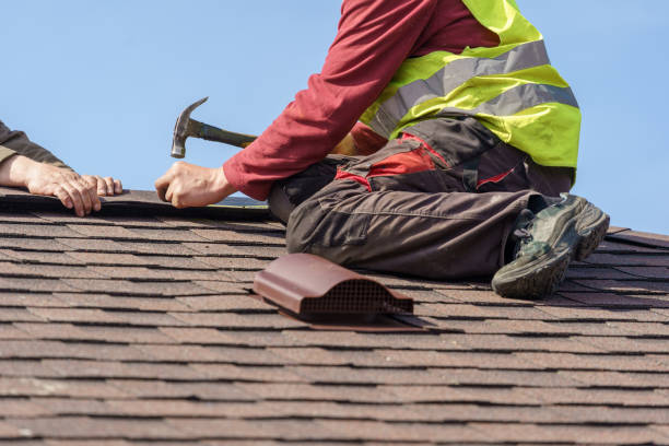Best Roof Waterproofing Services  in Chesterland, OH