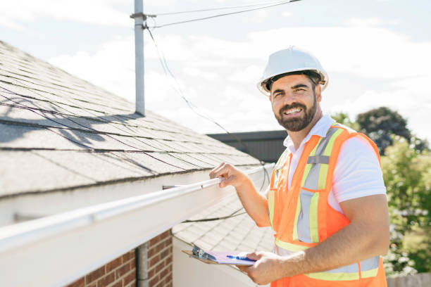 Slate Roofing Contractor in Chesterland, OH