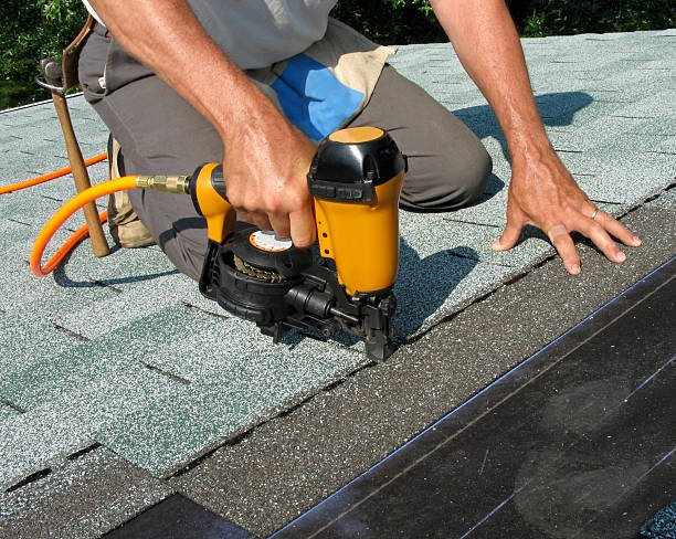 Best Roof Repair Services  in Chesterland, OH