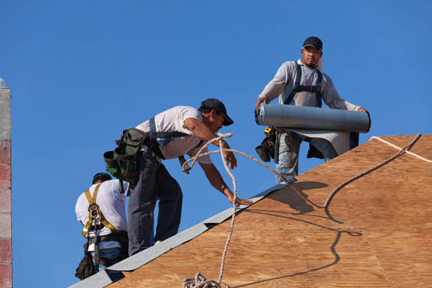 Best Commercial Roofing Services  in Chesterland, OH