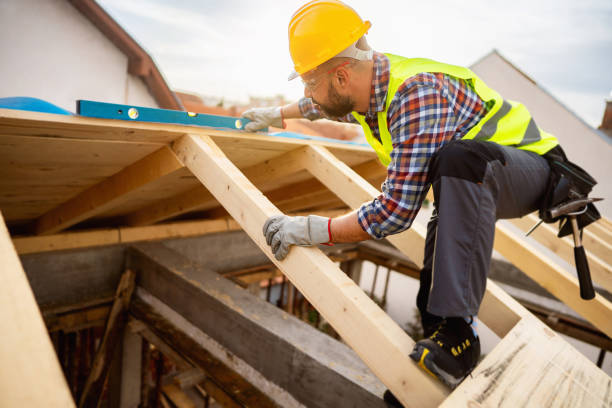 Best Emergency Roof Repair  in Chesterland, OH